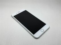 iPhone8 Plus[256GB] SIMロック解除 docomo シルバー【安心保 …_画像4