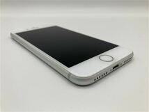 iPhone8[256GB] SIMロック解除 au/UQ シルバー【安心保証】_画像4