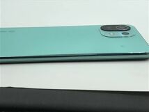 Xiaomi Mi 11 Lite 5G[128GB] SIMフリー ミントグリーン【安心…_画像6