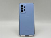 Galaxy A53 5G SC-53C[128GB] docomo オーサムブルー【安心保 …_画像3