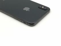 iPhoneXS Max[512GB] SIMロック解除 au スペースグレイ【安心 …_画像6