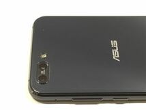 ZenFone 4 Pro ZS551KL-BK128S6[128GB] SIMフリー ピュアブラ …_画像9