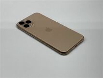 iPhone11 Pro[256GB] au MWC92J ゴールド【安心保証】_画像4