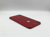 iPhone8 Plus[64GB] SIMロック解除 docomo レッド【安心保証】_画像3