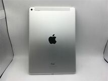 iPadAir 9.7インチ 第2世代[64GB] セルラー SIMフリー シルバ …_画像3