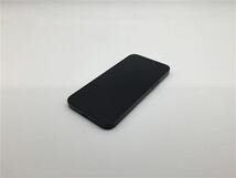iPhone12 mini[128GB] au MGDJ3J ブラック【安心保証】_画像4
