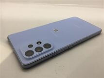 Galaxy A53 5G SC-53C[128GB] docomo オーサムブルー【安心保 …_画像4