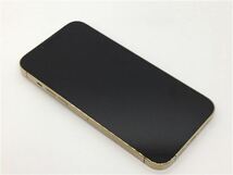 iPhone13 Pro Max[128GB] SIMフリー MLJ63J ゴールド【安心保 …_画像3