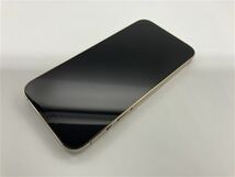 iPhone13 Pro[128GB] docomo MLUH3J ゴールド【安心保証】_画像4