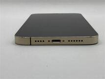 iPhone12 Pro Max[128GB] SIMフリー NGCW3J ゴールド【安心保 …_画像5