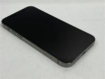 iPhone12 Pro[256GB] SIMロック解除 au グラファイト【安心保 …_画像4