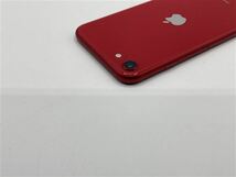 iPhoneSE 第2世代[256GB] SIMフリー MXVV2J レッド【安心保証】_画像4