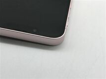 iPhone13 mini[128GB] SoftBank MLJF3J ピンク【安心保証】_画像5