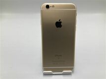 iPhone6s[64GB] SIMロック解除 au/UQ ゴールド【安心保証】_画像3