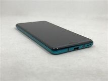 AQUOS R3 808SH[128GB] SoftBank エレガントグリーン【安心保 …_画像5