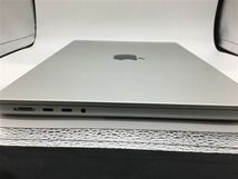 MacBookPro 2021年発売 MKGR3J/A【安心保証】_画像5