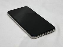 iPhone11 Pro[256GB] SIMロック解除 SoftBank シルバー【安心 …_画像4