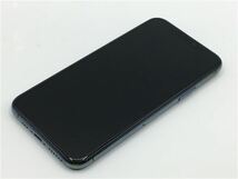 iPhone11 Pro[64GB] SIMロック解除 SoftBank ミッドナイトグリ…_画像5