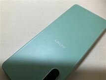 Xperia 10 IV XQ-CC44[128GB] 楽天モバイル ミント【安心保証】_画像6