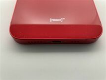 iPhone14[128GB] SIMフリー MPV93J PRODUCTRED【安心保証】_画像6