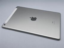 iPad 10.2インチ 第7世代[32GB] セルラー au シルバー【安心保…_画像8