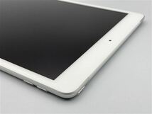 iPad 10.2インチ 第7世代[32GB] セルラー au シルバー【安心保…_画像3