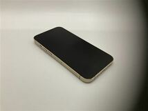 iPhone13 Pro[1TB] au MLV43J ゴールド【安心保証】_画像3