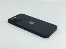 iPhone13 mini[256GB] SIMフリー MLJJ3J ミッドナイト【安心保…_画像4