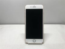 iPhone8 Plus[64GB] SoftBank MQ9M2J ゴールド【安心保証】_画像2