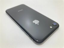 iPhone8[64GB] SIMロック解除 SoftBank スペースグレイ【安心 …_画像3