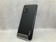 OPPO A55s 5G CPH2309[64GB] SIMフリー ブラック【安心保証】_画像3