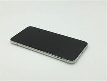 iPhone11 Pro Max[256GB] SIMロック解除 docomo シルバー【安 …_画像3