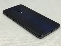 AQUOS zero2 906SH[256GB] SoftBank アストロブラック【安心保…_画像5