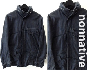 nonnative