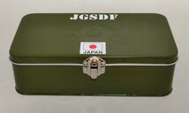 チョロQ 　JGSDF　 陸上自衛隊 　5台セット_画像3