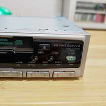 未使用品？ ダイハツ純正パイオニア カロッツェリア carrozzeria FM AM チューナー カセットデッキ 1DIN KEH-P3006ZY 86180-97208_画像8