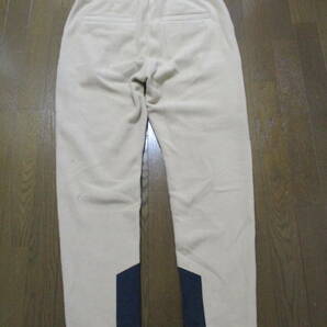 ☆＋phenix/プラスフェニックス☆未使用 BICOLOR FLEECE PANTS 高機能フリースパンツ サイズ：XL レジャーアウトドア トレッキングの画像8