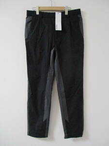 *+phenix/ plus Phoenix * unused 2WAY STRETCH Athlrtic Woven pants size :XL water repelling processing outdoor Trail sport Jim 