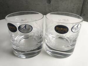 ★ハンドカット ドイツ製「 Knig Crystal Glass 24％ LEAD 」未使用 ケニッヒ クリスタル グラス 24％鉛を含む高品質クリスタル素材