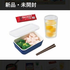 【新品】ぷちサンプルシリーズ リーメント 今日の朝ごはん 筋肉よろこぶ高タンパク低脂肪 弁当 タッパー ぷちサンプル 朝ごはん