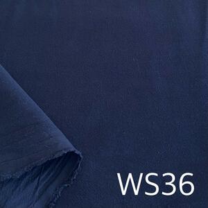 m137/ワッシャー②/WS36ネイビーブルー2M