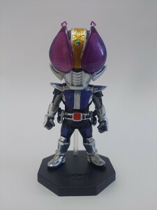 コレクタブル 仮面ライダー vol.9 仮面ライダーネガ電王 WCF ワーコレ　　