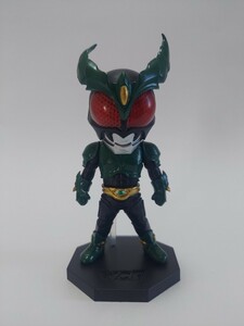 コレクタブル 仮面ライダー vol.10 仮面ライダーギルス WCF ワーコレ　　