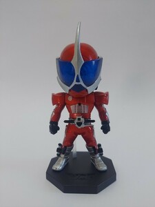 コレクタブル 仮面ライダー vol.2 仮面ライダーアクセル WCF ワーコレ DEFORME-X 