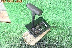 1UPJ-98517555]ジープラングラー(TJ40S)ATシフトレバー 中古