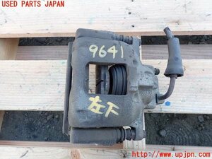 1UPJ-96414085]ジープラングラー(JK38S)左フロントキャリパー 中古