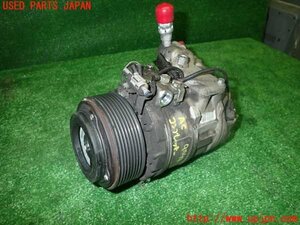 1UPJ-97486025]BMW 528i(FR30 F10)エアコンコンプレッサー 中古