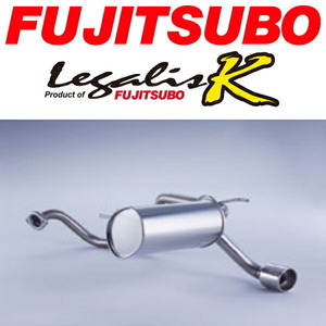 FUJITSUBO Legalis K 450-50617