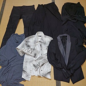 CIVARIZE洋服詰め合わせセット+α