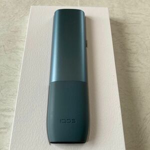 IQOS ILUMA ONE アイコス イルマワン アズールブルー　管理02102